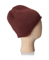 SHORT BEANIE